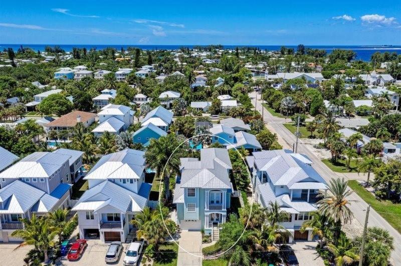 Villa Flip Flops And Fish Tales Anna Maria Exterior foto