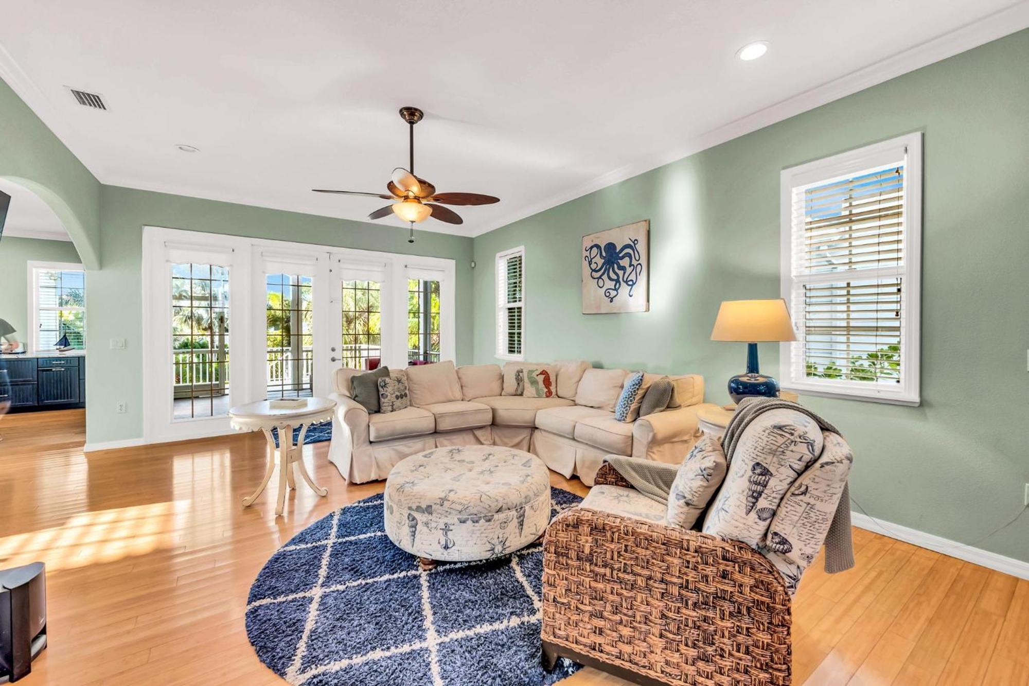 Villa Flip Flops And Fish Tales Anna Maria Exterior foto