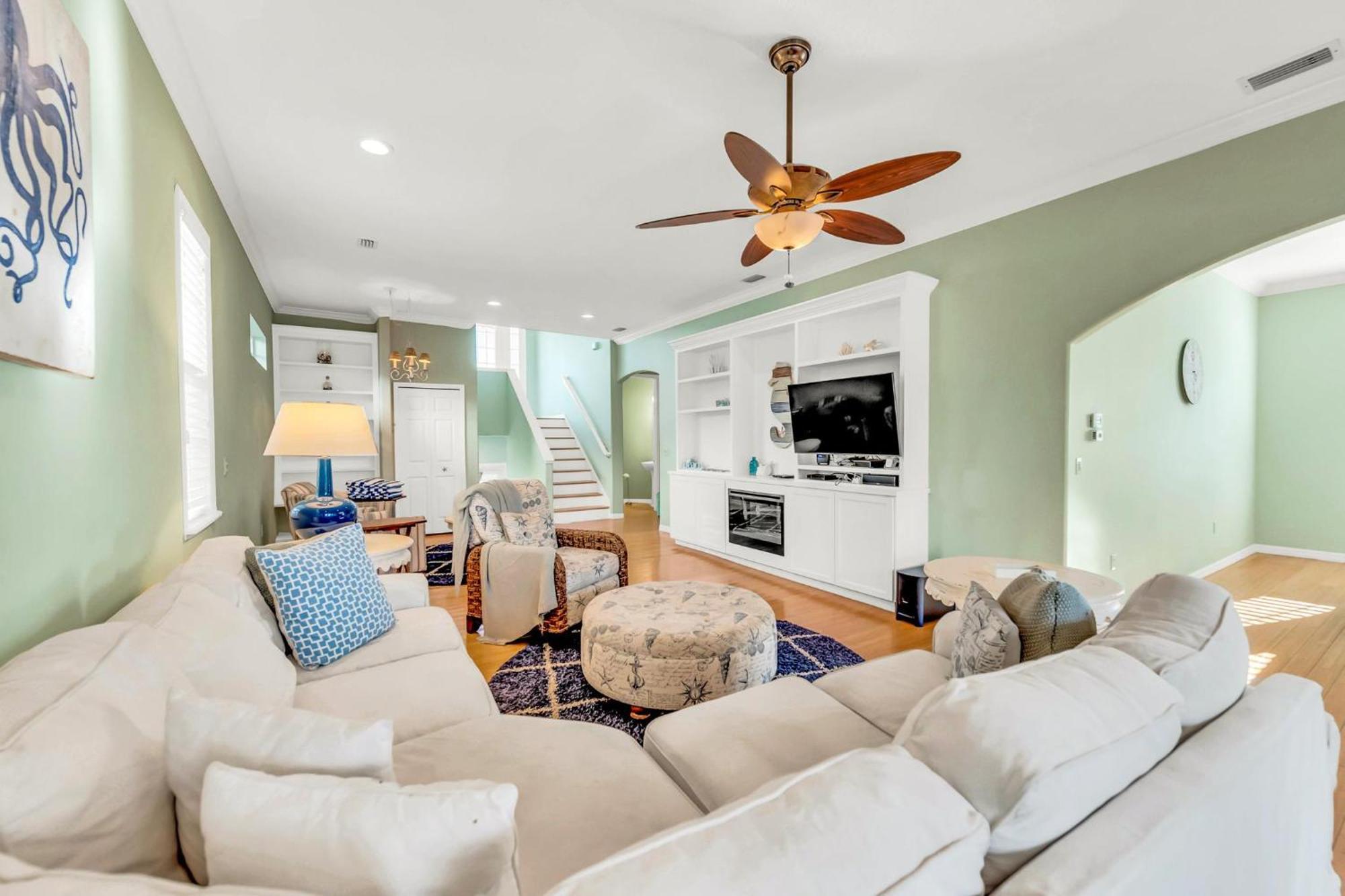 Villa Flip Flops And Fish Tales Anna Maria Exterior foto